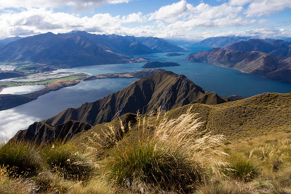 New Zealand 2013