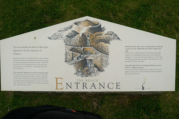 Scotland 2012