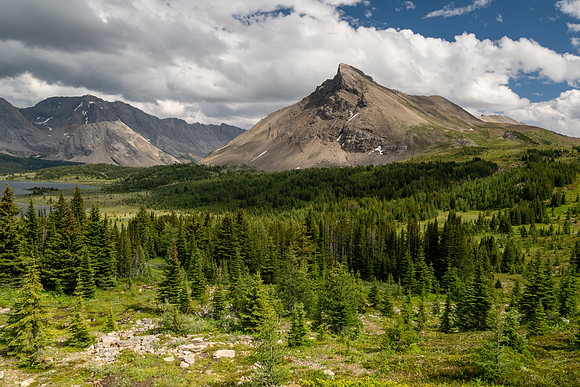 Banff National Park 2025