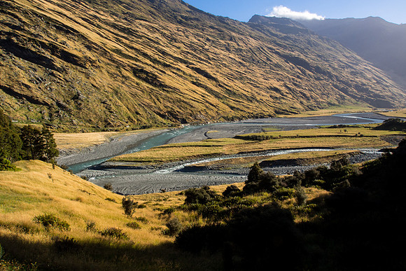 New Zealand 2013