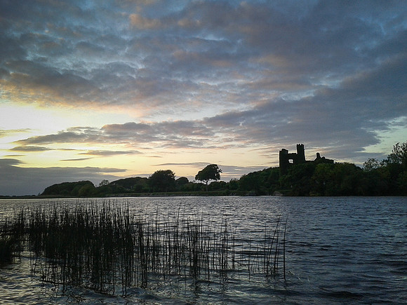 Ireland 2014 - Galway