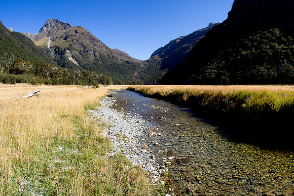 New Zealand 2013