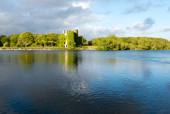 Ireland 2017