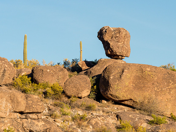 Arizona 2018