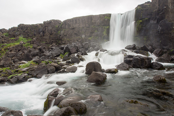 Iceland 2014