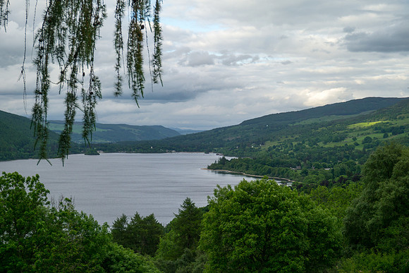 Scotland 2012