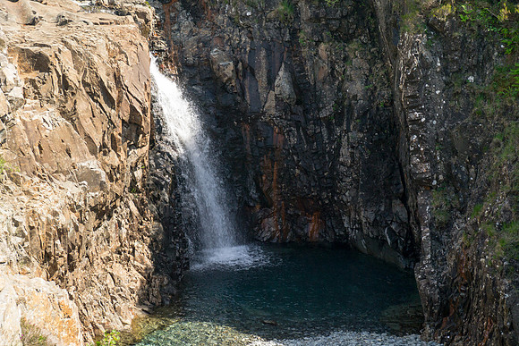 Scotland 2012
