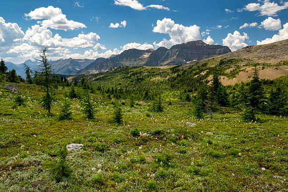 Banff National Park 2025