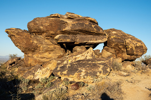 Arizona 2021