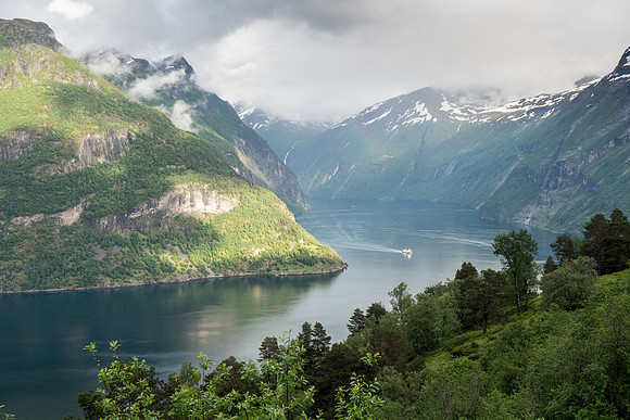Norway 2015