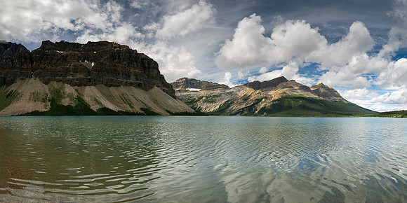 Banff National Park 2025
