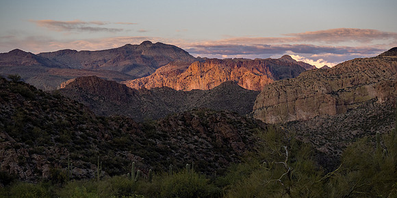 Arizona 2021