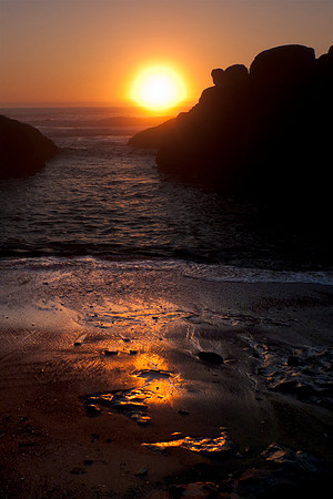 Oregon 2011