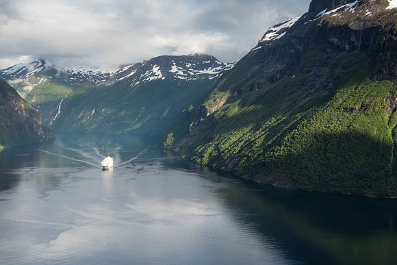 Norway 2015