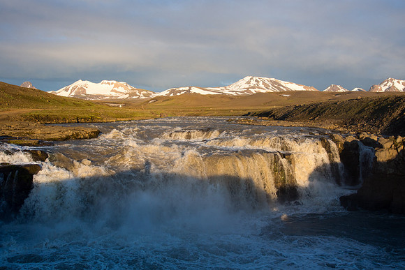 Iceland 2014