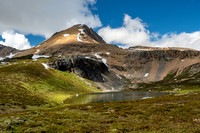 Helen Lake