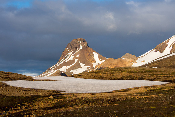 Iceland 2014