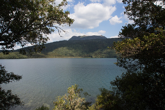 New Zealand 2013