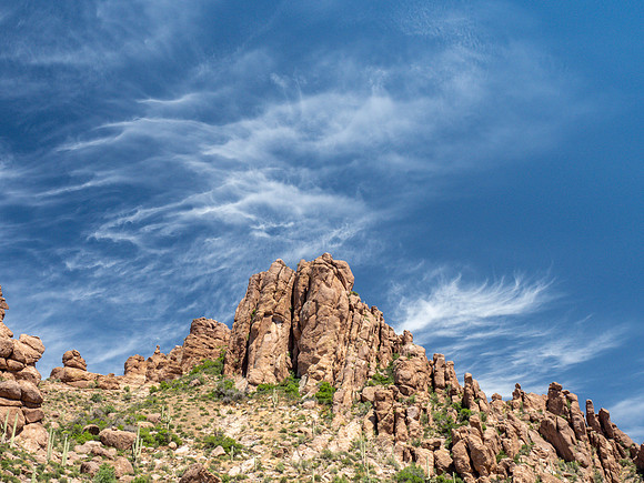 Arizona 2019
