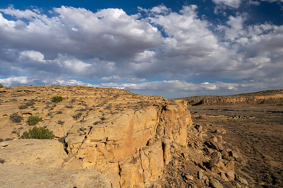 New Mexico 2025