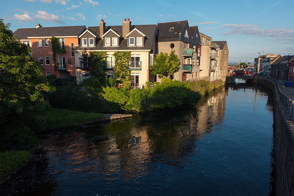 Ireland 2013
