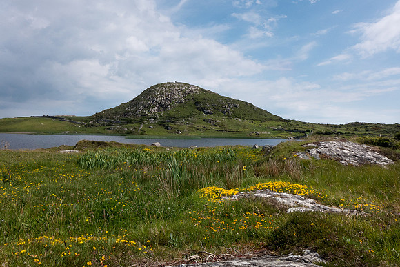 Ireland 2014 - Connamara