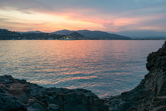 France 2017 - South Coast