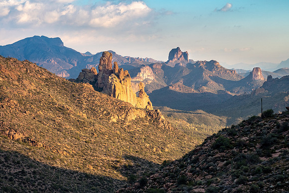 Arizona 2019