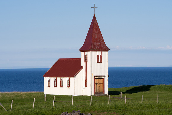 Iceland 2014