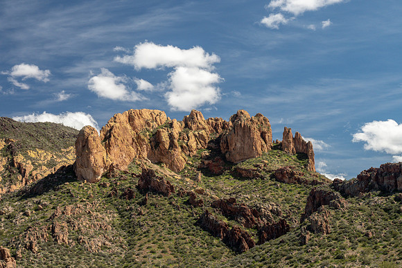 Arizona 2019