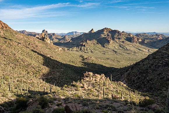 Arizona 2019