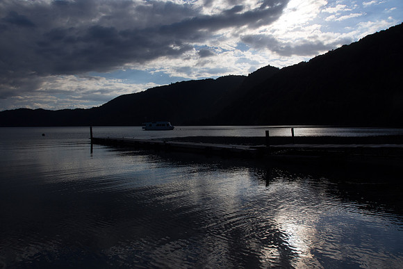 New Zealand 2013