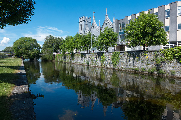 Ireland 2013