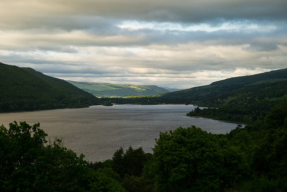 Scotland 2012