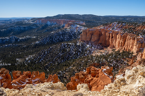 Bryce Canyon National Park 2022