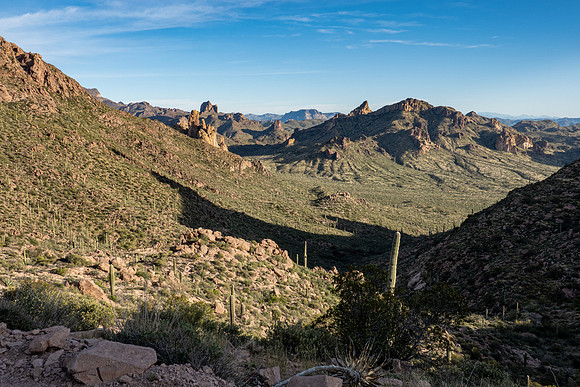 Arizona 2019
