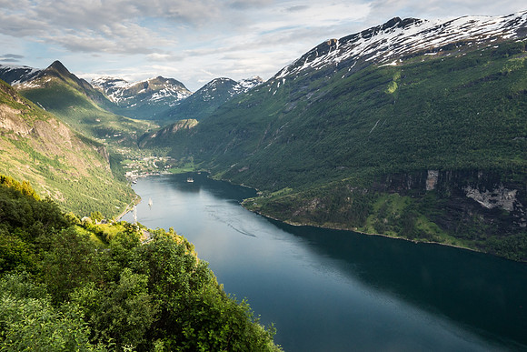 Norway 2015