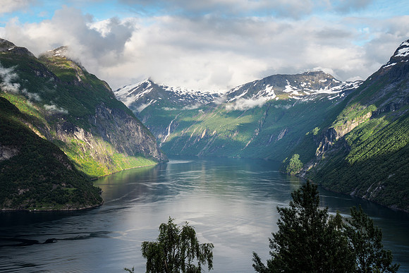 Norway 2015
