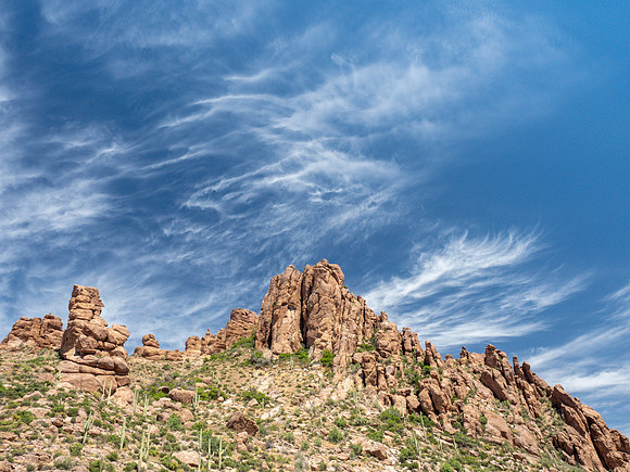 Arizona 2019