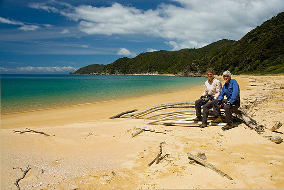 New Zealand 2005
