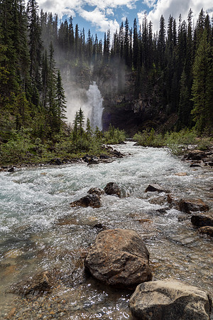 Banff National Park 2025