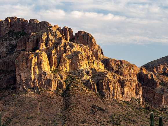 Arizona 2019