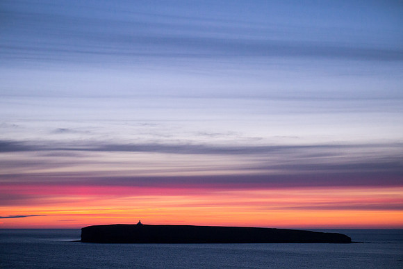 Scotland 2012