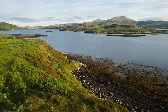 Scotland 2012