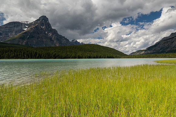 Banff National Park 2025