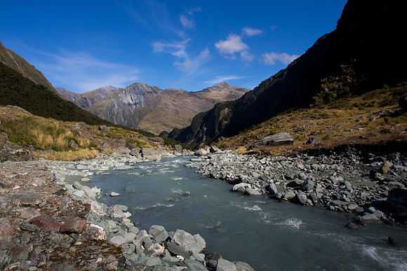 New Zealand 2013