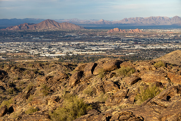 Arizona 2021