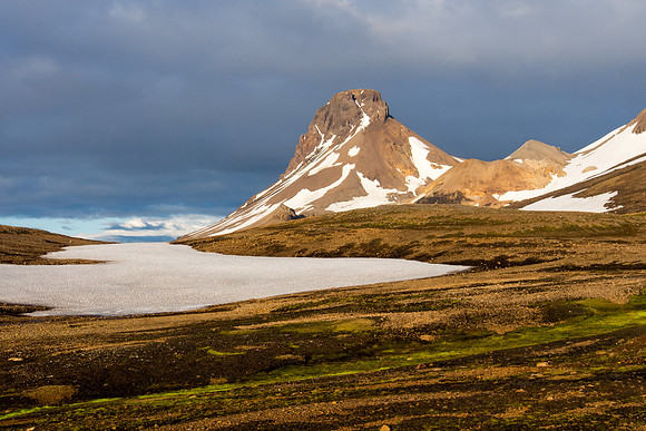 Iceland 2014