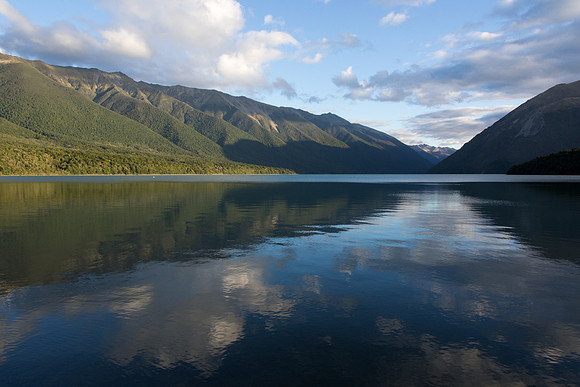 New Zealand 2013