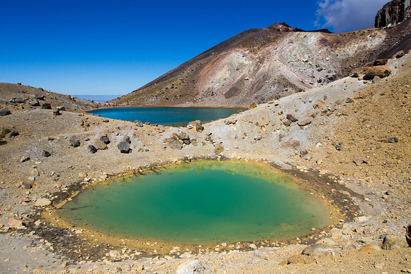 New Zealand 2013